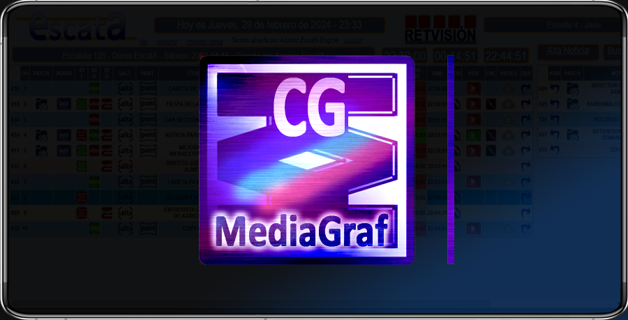 Imagen MediaGraf